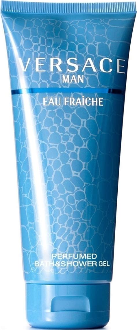 versace eau fraiche bath & shower gel - 200ml/6.7oz|Versace man eau fraiche ulta.